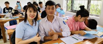 Không có bằng cấp 2 học nghề được ko?