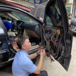 Học điện ô tô mất bao lâu?