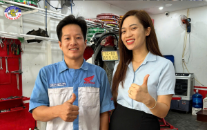 Thầy cô Trường