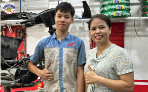 Thầy cô